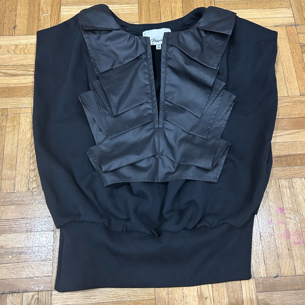 3.1 Phillip Lim top size Xs - Picture 2 of 6